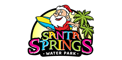 Santa Springs logo