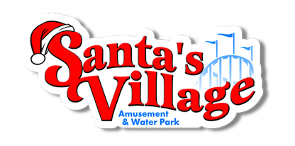 Santa's Village logo