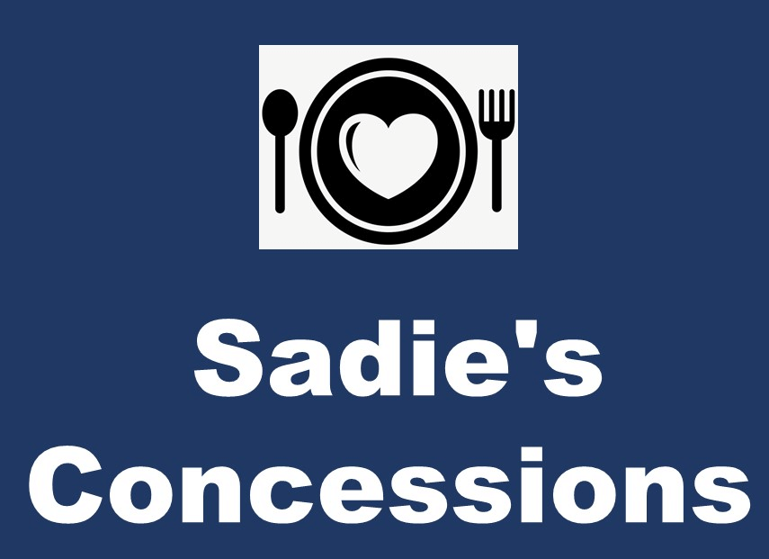 Sadie's Concessions Logo