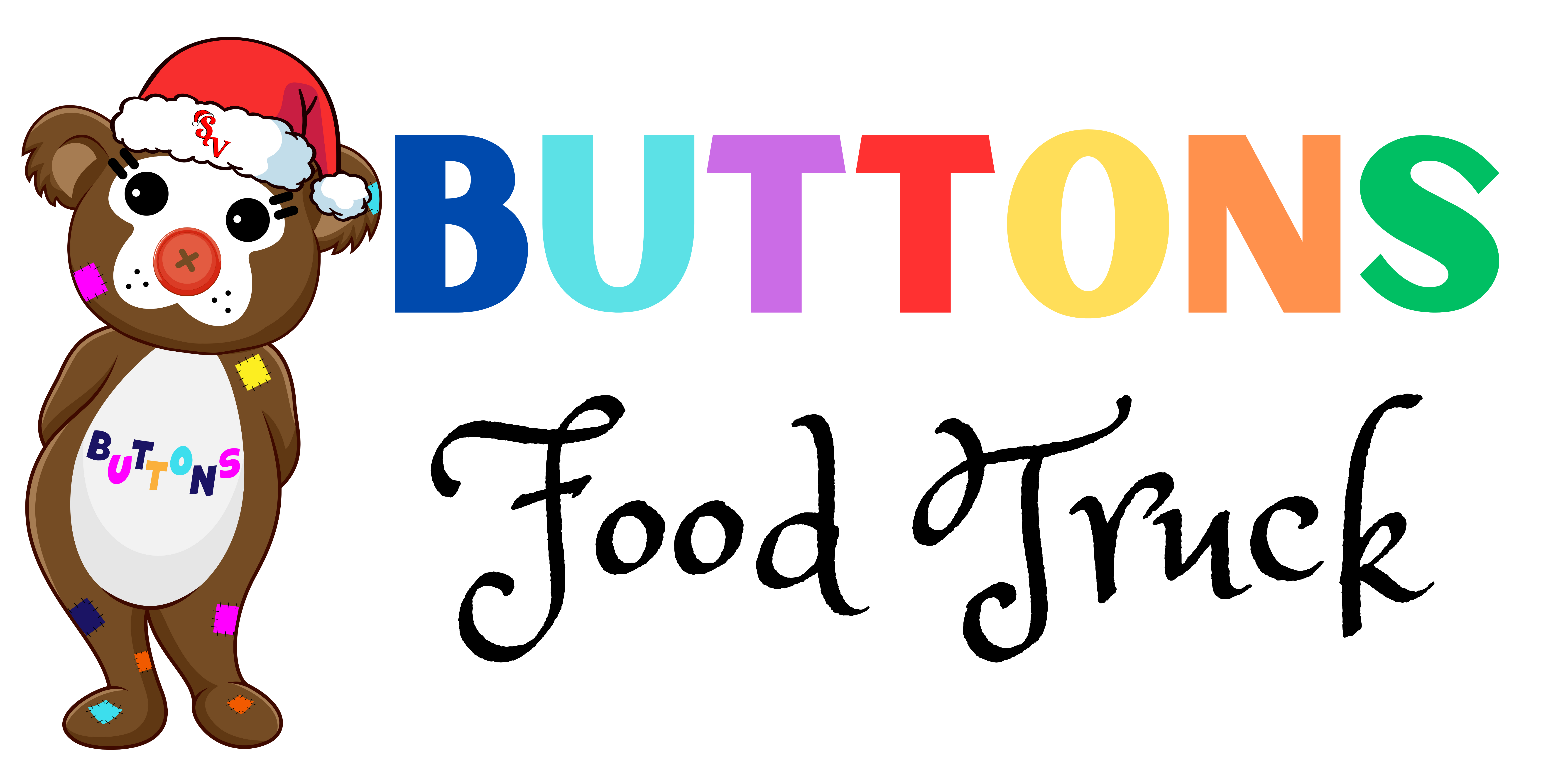 Buttons Food Truck